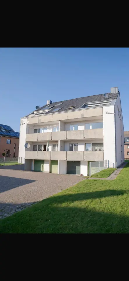 3 Zimmer Wohnung mit 79 m² in Kaarst – Bild 3