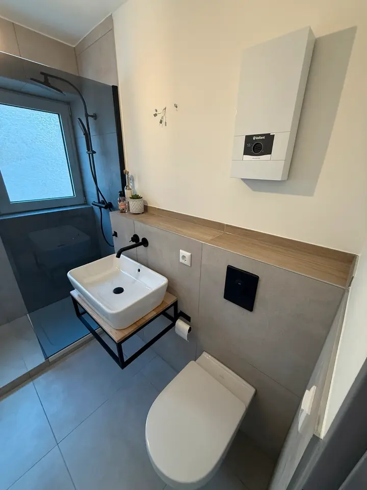 3 Zimmer Wohnung mit 79 m² in Kaarst – Bild 5