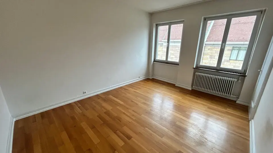 6 Zimmer Wohnung mit 160 m² in Offenburg – Bild 3