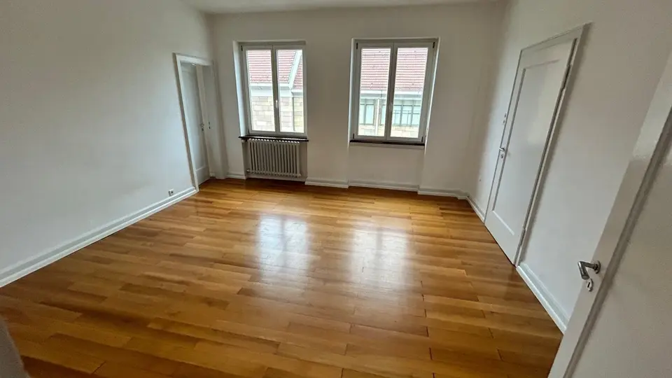 6 Zimmer Wohnung mit 160 m² in Offenburg – Bild 4