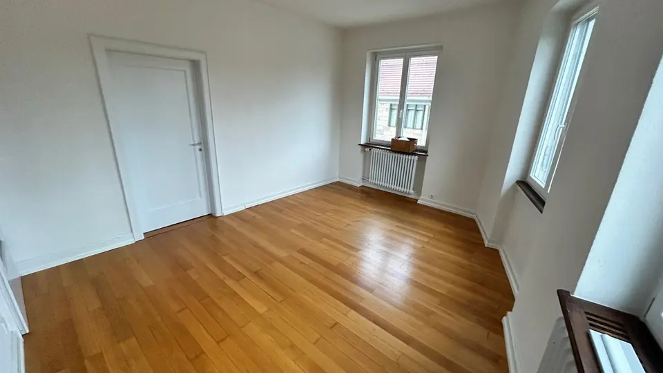 6 Zimmer Wohnung mit 160 m² in Offenburg – Bild 5