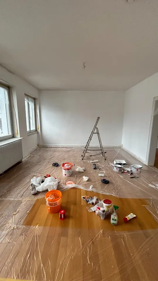 6 Zimmer Wohnung mit 160 m² in Offenburg – Bild 6