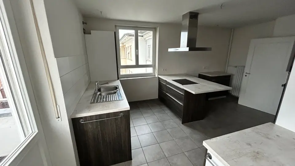 6 Zimmer Wohnung mit 160 m² in Offenburg – Bild 8