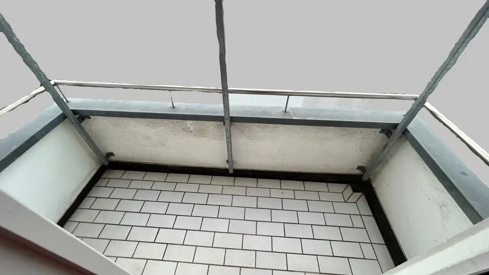 6 Zimmer Wohnung mit 160 m² in Offenburg – Bild 9