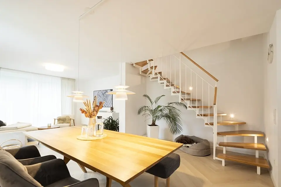 6 Zimmer Haus mit 142 m² in Augsburg – Bild 4