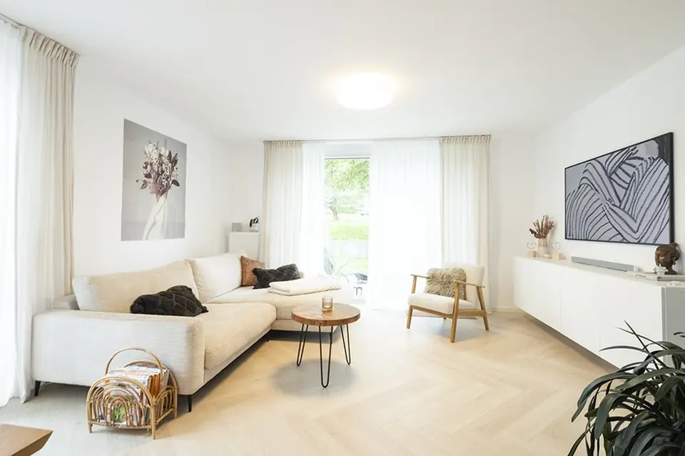 6 Zimmer Haus mit 142 m² in Augsburg – Bild 6