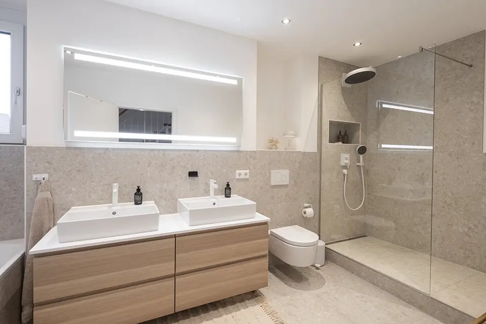 6 Zimmer Haus mit 142 m² in Augsburg – Bild 7