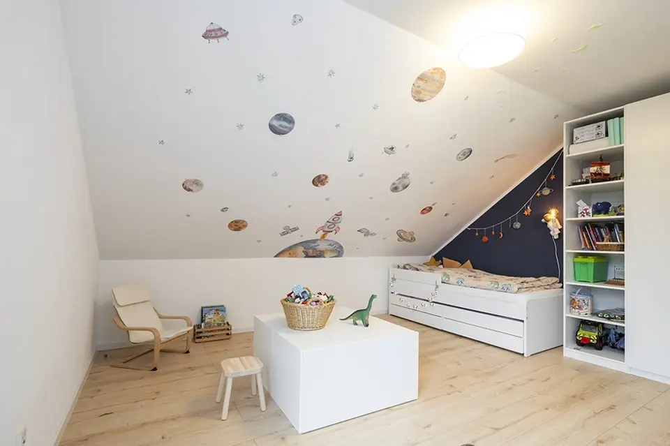 6 Zimmer Haus mit 142 m² in Augsburg – Bild 8