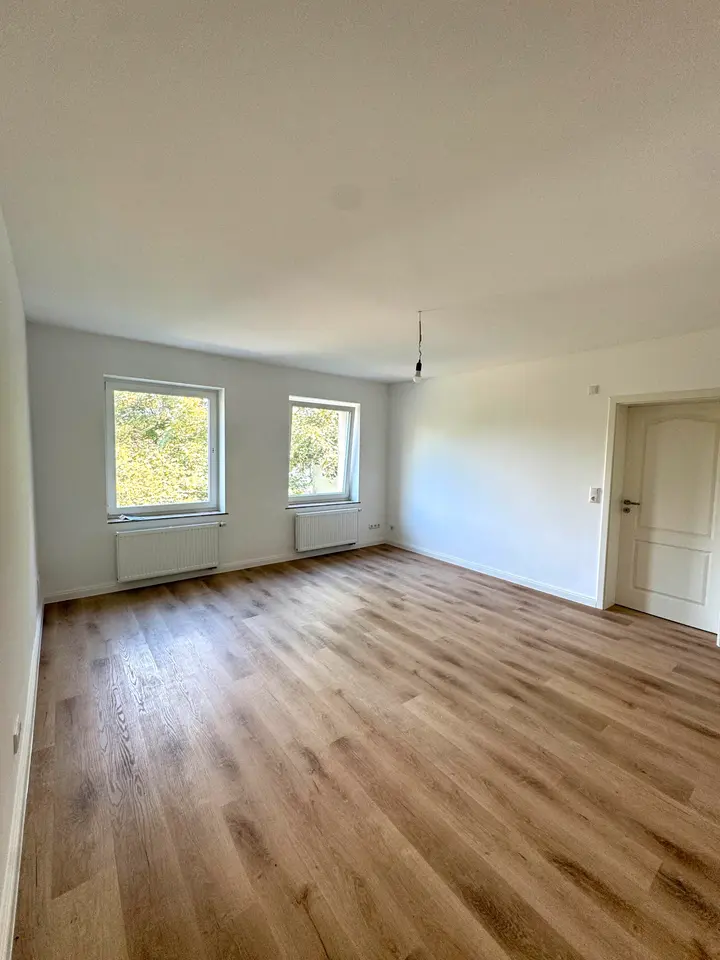 2 Zimmer Wohnung mit 48 m² in Celle – Bild 1