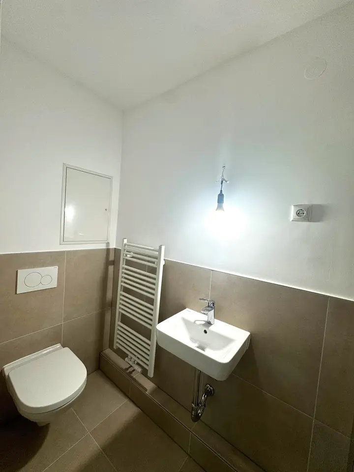 2 Zimmer Wohnung mit 48 m² in Celle – Bild 6