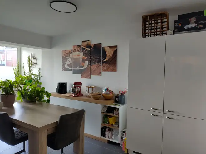 4 Zimmer Wohnung mit 90 m² in Münster – Bild 1