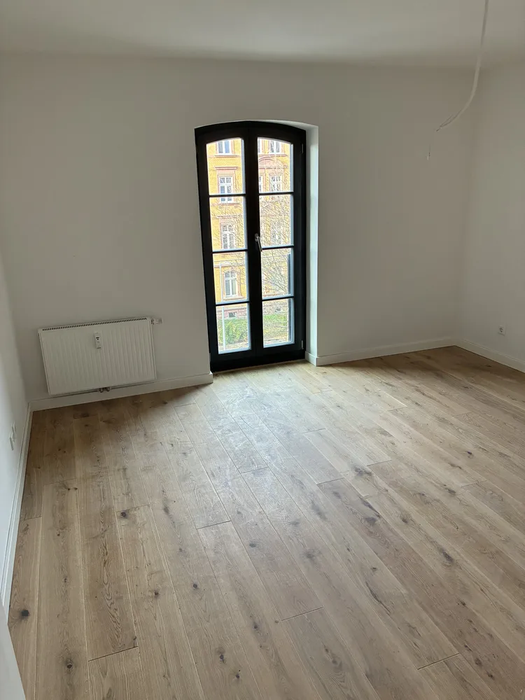 3 Zimmer Wohnung mit 126 m² in Erfurt – Bild 3