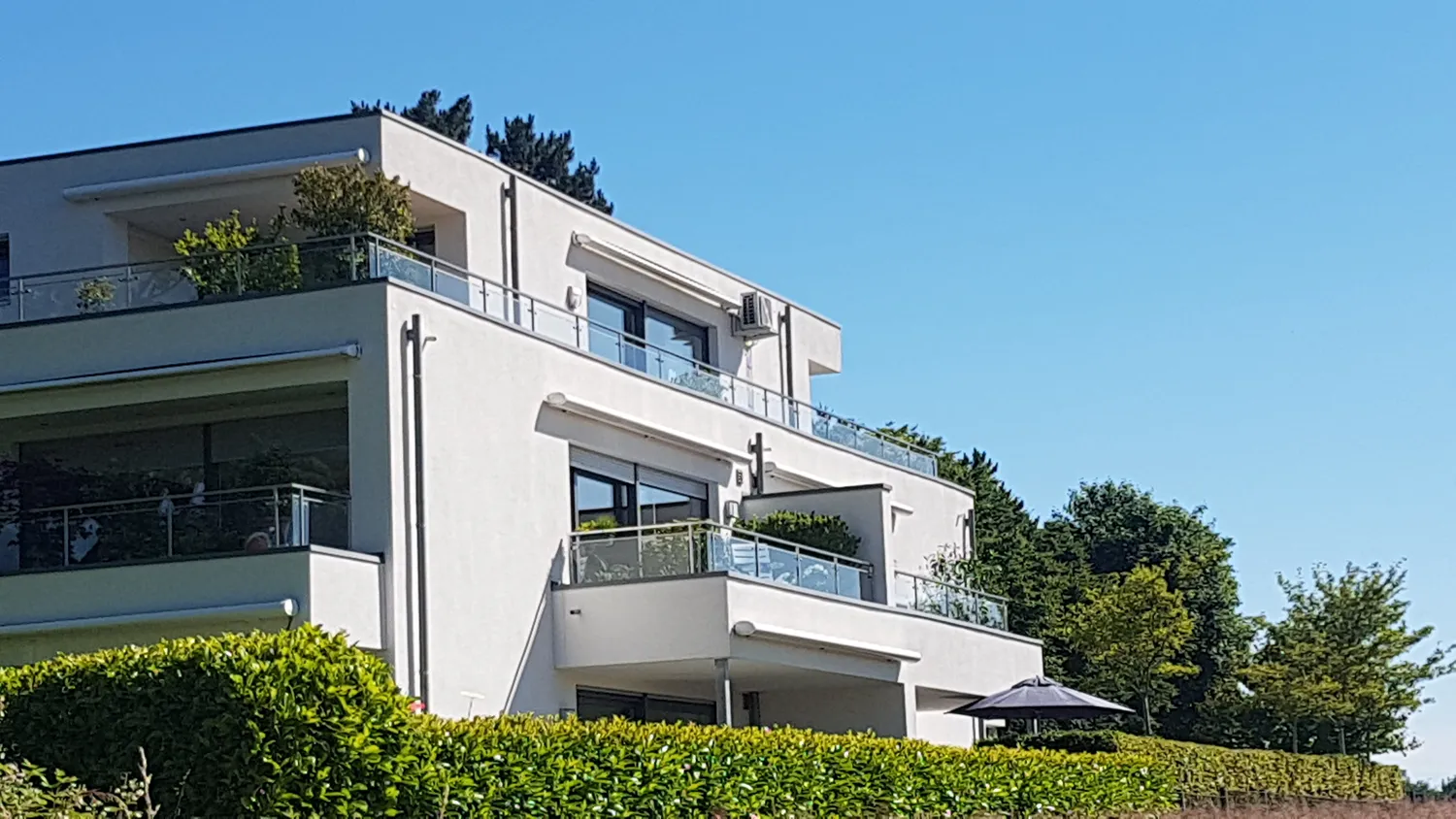 4 Zimmer Wohnung mit 136 m² in Bochum – Bild 1