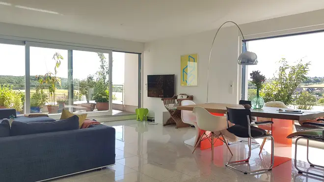 4 Zimmer Wohnung mit 136 m² in Bochum – Bild 6