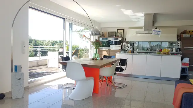 4 Zimmer Wohnung mit 136 m² in Bochum – Bild 7