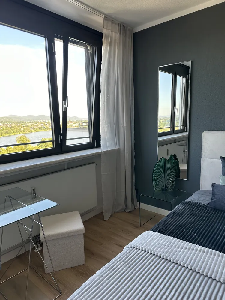 4 Zimmer Wohnung mit 110 m² in Bonn – Bild 11