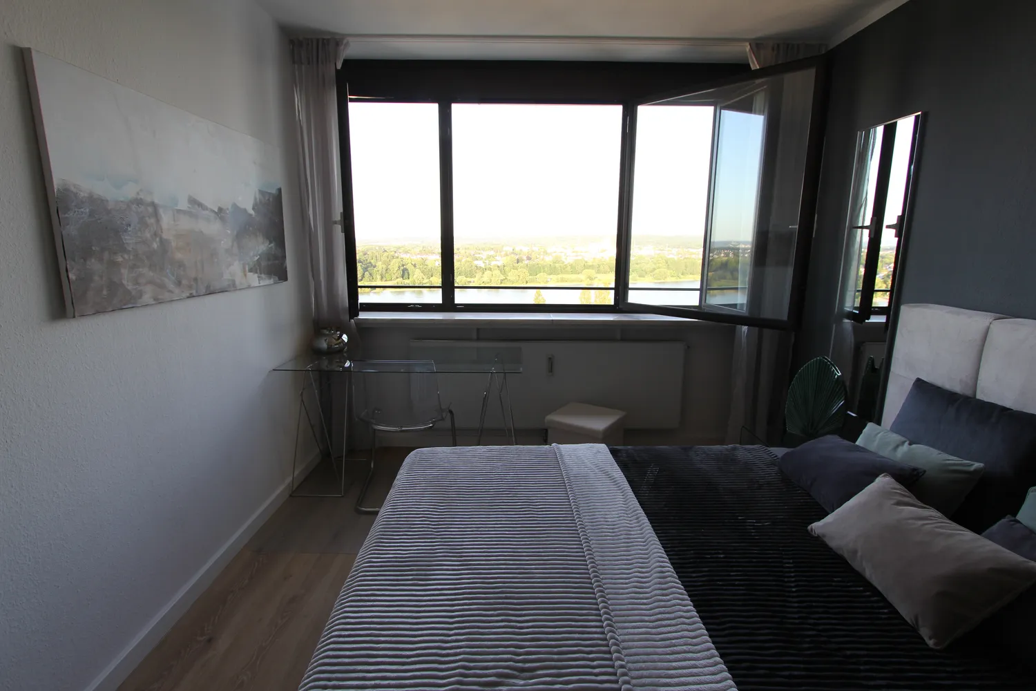 4 Zimmer Wohnung mit 110 m² in Bonn – Bild 12