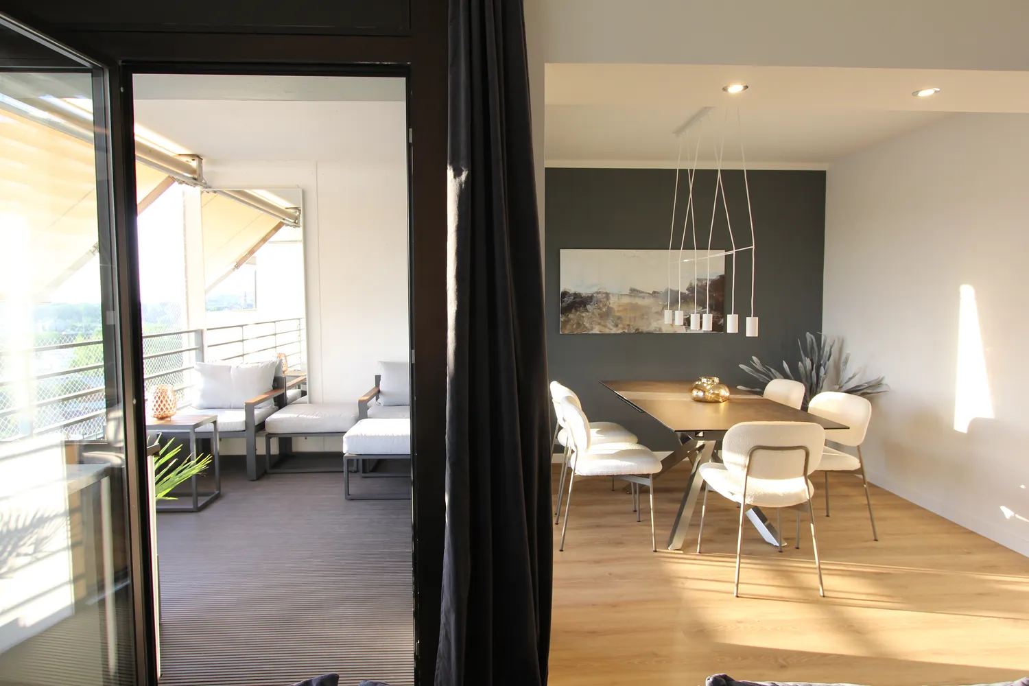 4 Zimmer Wohnung mit 110 m² in Bonn – Bild 3