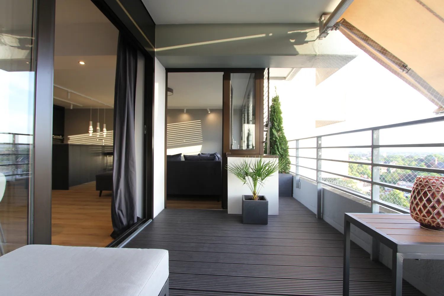 4 Zimmer Wohnung mit 110 m² in Bonn – Bild 4