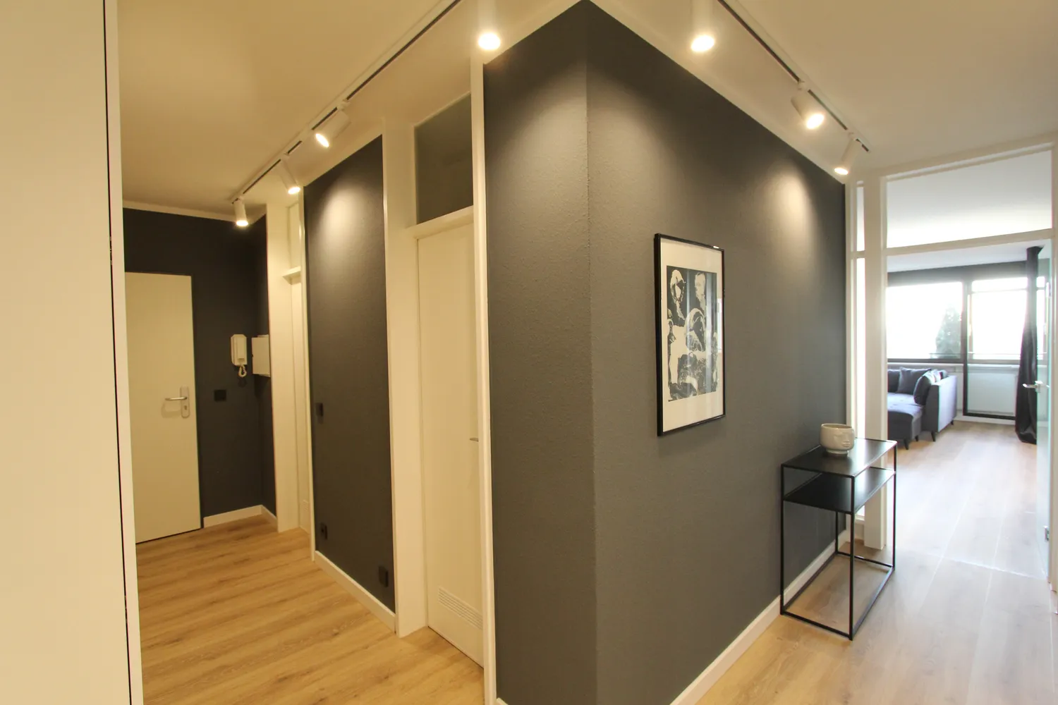 4 Zimmer Wohnung mit 110 m² in Bonn – Bild 6