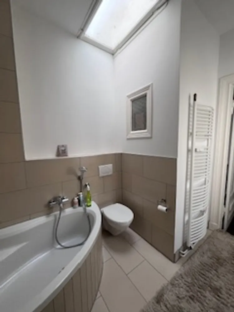 3 Zimmer Wohnung mit 141 m² in Lübeck – Bild 11
