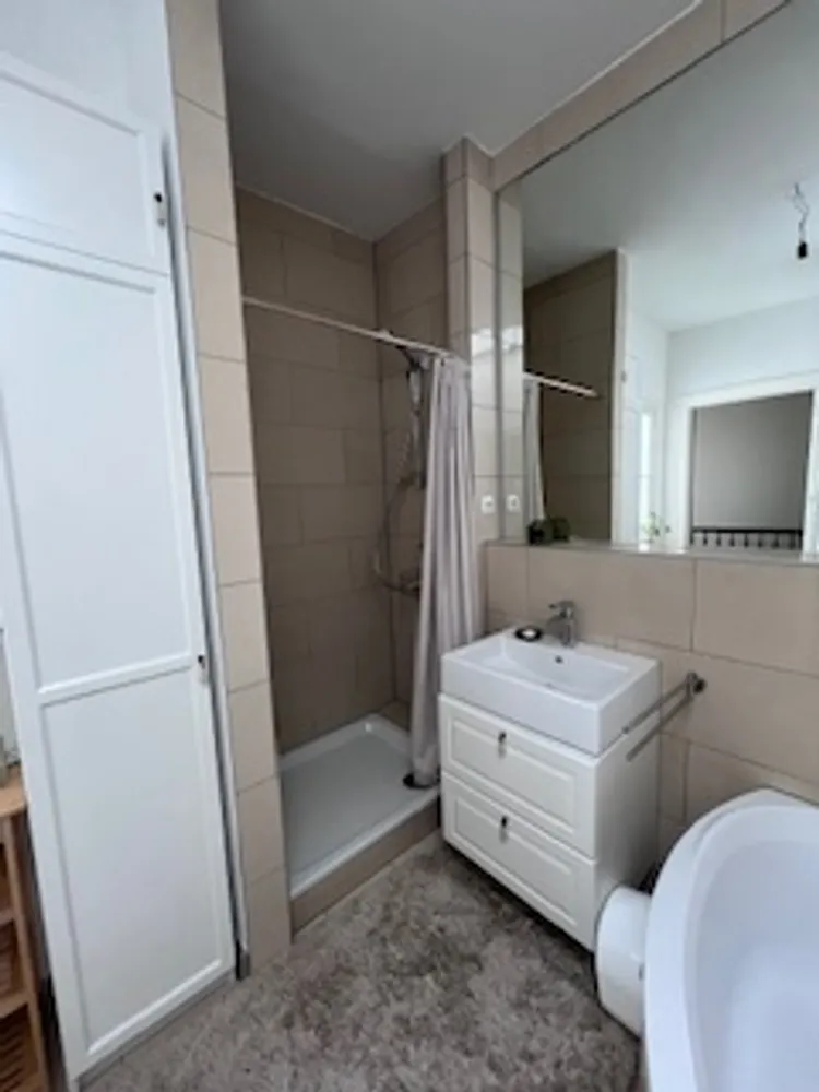 3 Zimmer Wohnung mit 141 m² in Lübeck – Bild 12