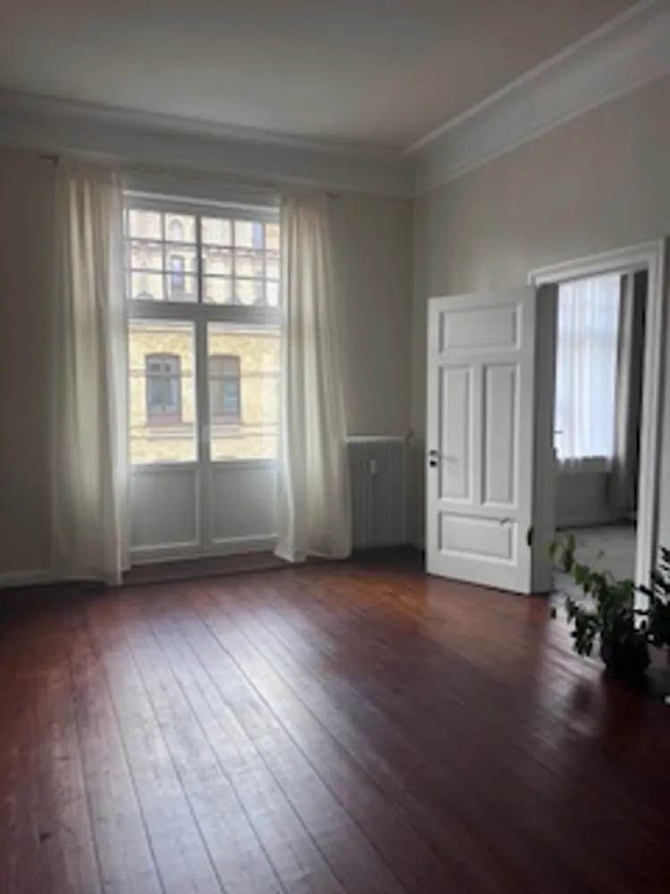 3 Zimmer Wohnung mit 141 m² in Lübeck – Bild 6