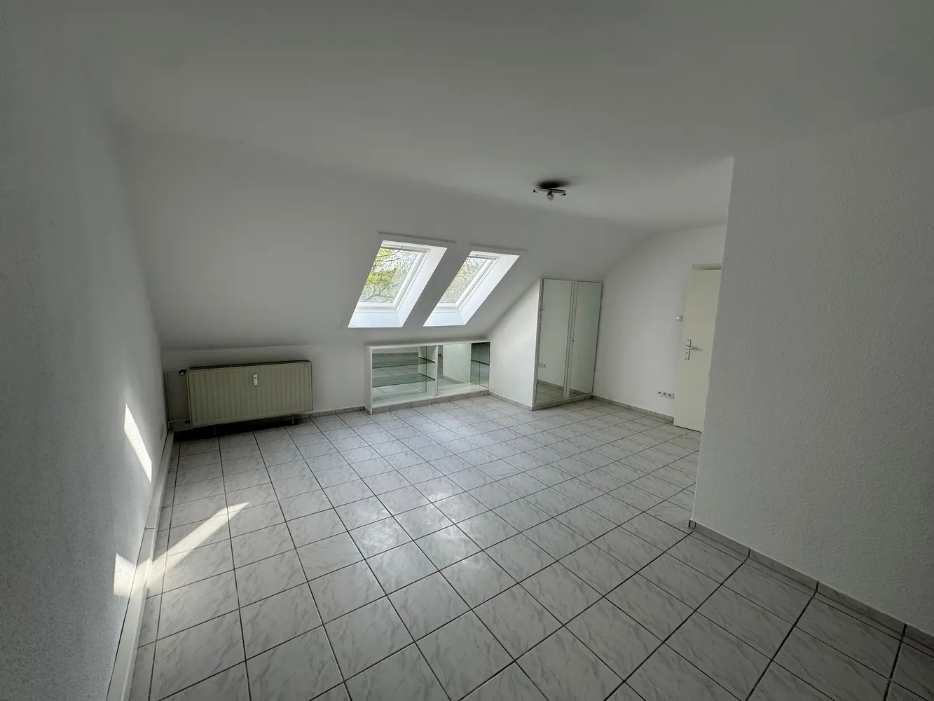 1 Zimmer Wohnung mit 30 m² in Mönchengladbach – Bild 2