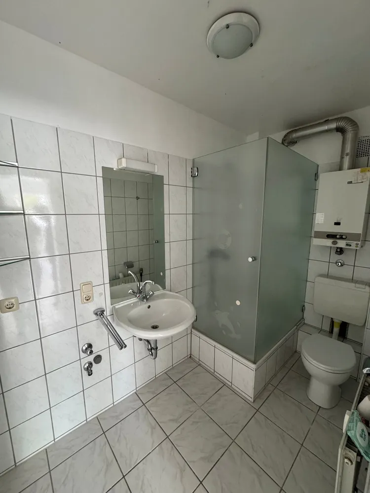 1 Zimmer Wohnung mit 30 m² in Mönchengladbach – Bild 4