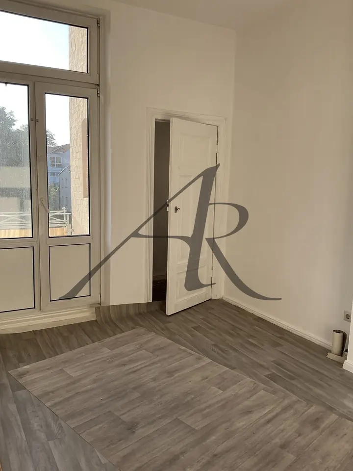 3 Zimmer Wohnung mit 83 m² in Stendal – Bild 2