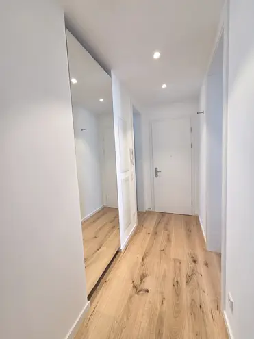 2 Zimmer Wohnung mit 56 m² in Frankfurt am Main – Bild 3