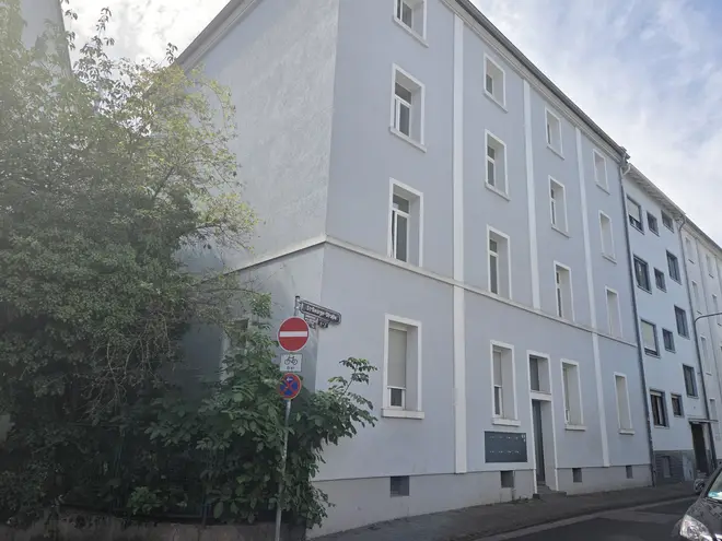 2 Zimmer Wohnung mit 56 m² in Frankfurt am Main – Bild 6