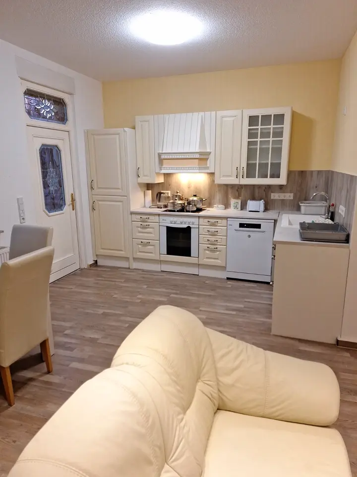 4 Zimmer Wohnung mit 84 m² in Sangerhausen – Bild 1