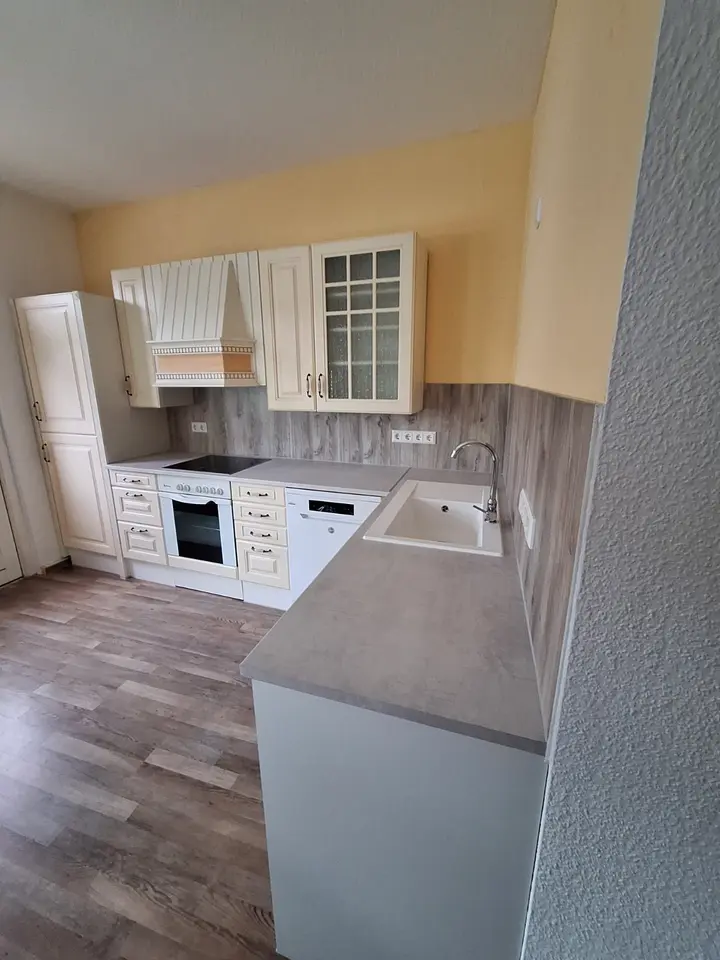 4 Zimmer Wohnung mit 84 m² in Sangerhausen – Bild 6