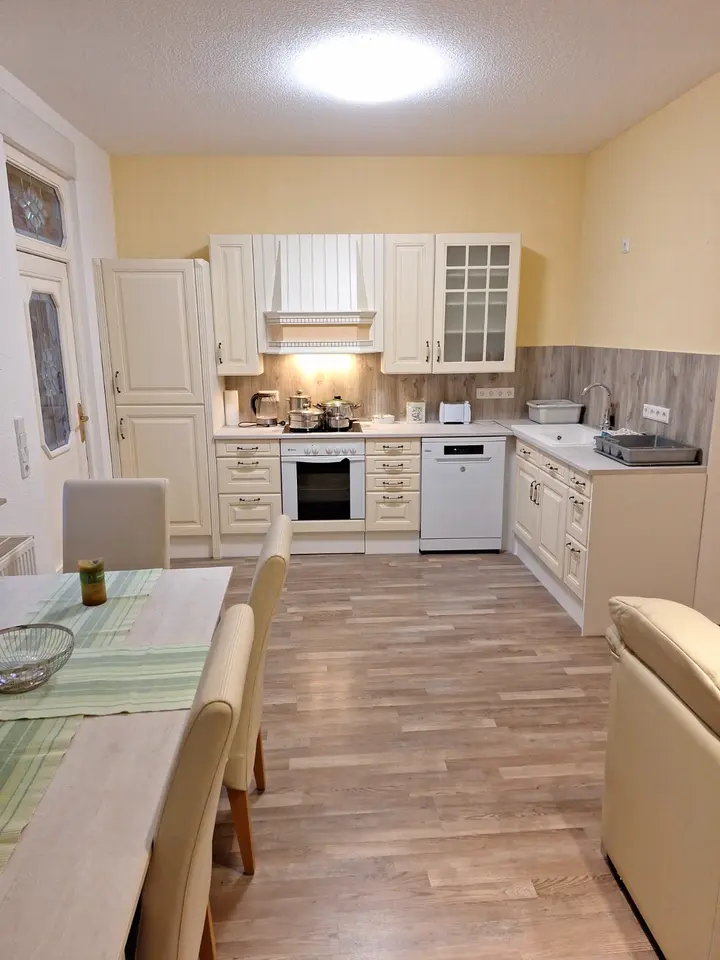 4 Zimmer Wohnung mit 84 m² in Sangerhausen – Bild 7