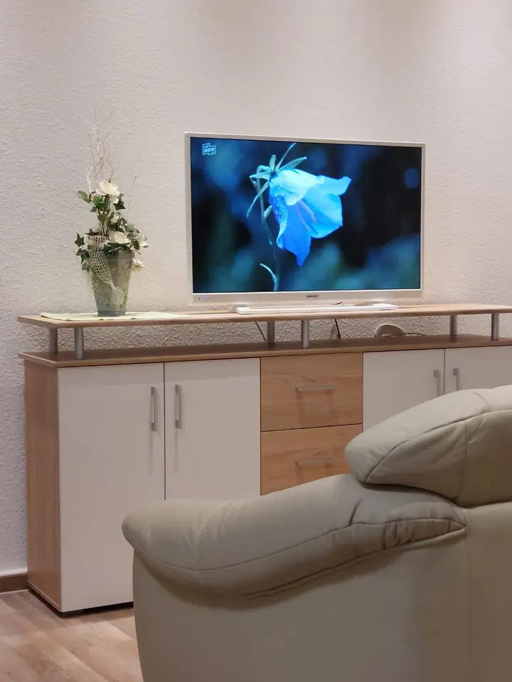 4 Zimmer Wohnung mit 84 m² in Sangerhausen – Bild 9