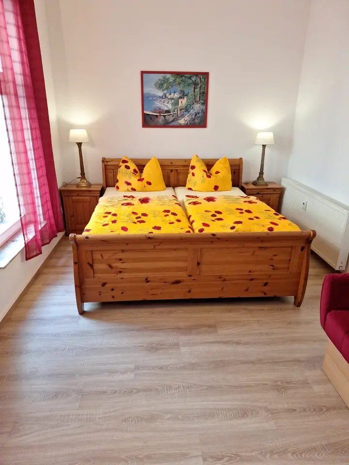 4 Zimmer Wohnung mit 84 m² in Sangerhausen – Bild 10