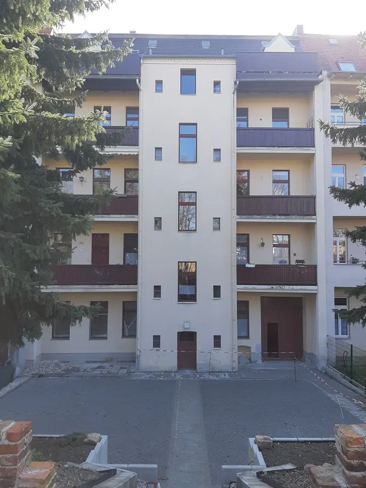 2 Zimmer Wohnung mit 72 m² in Görlitz – Bild 7
