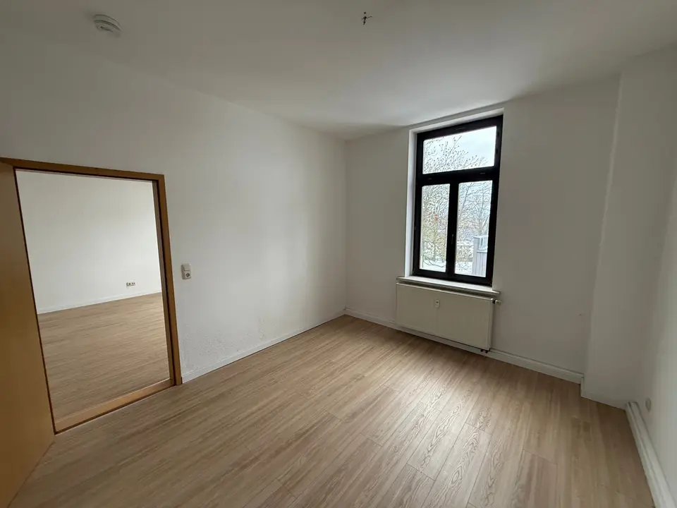 2 Zimmer Wohnung mit 52 m² in Plauen – Bild 1