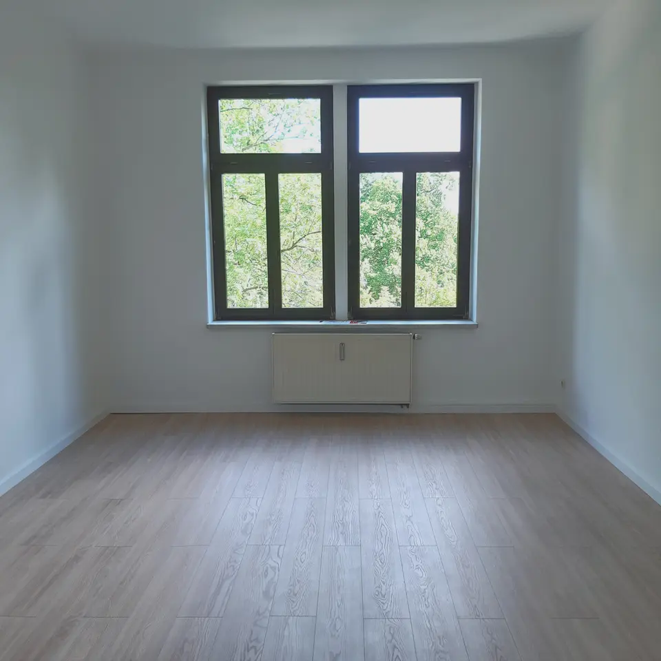 2 Zimmer Wohnung mit 52 m² in Plauen – Bild 2