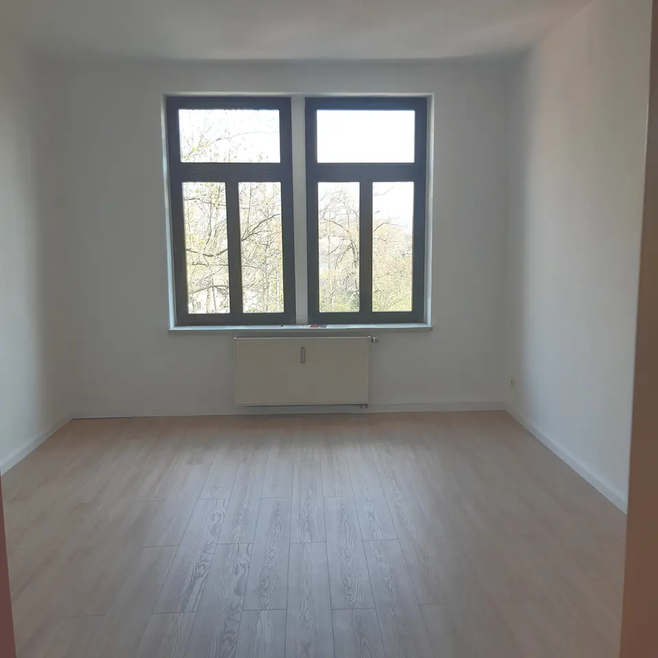 2 Zimmer Wohnung mit 52 m² in Plauen – Bild 3