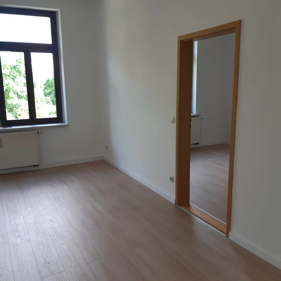 2 Zimmer Wohnung mit 52 m² in Plauen – Bild 4