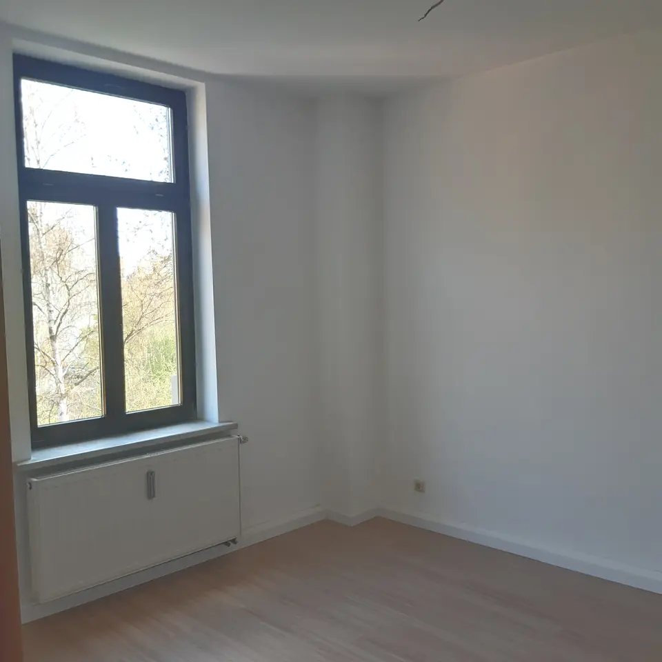 2 Zimmer Wohnung mit 52 m² in Plauen – Bild 6