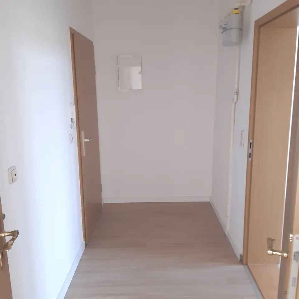 2 Zimmer Wohnung mit 52 m² in Plauen – Bild 9