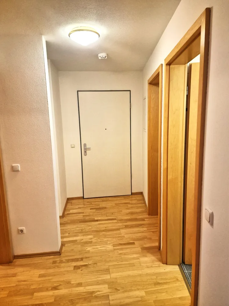 2 Zimmer Wohnung mit 52 m² in Passau – Bild 2