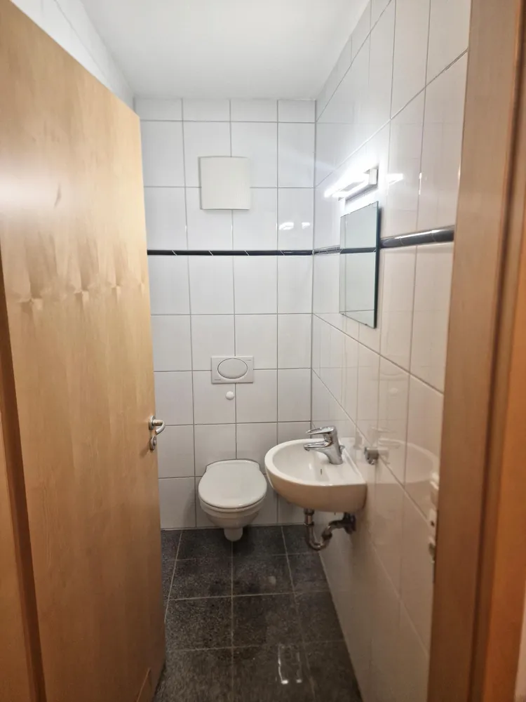 2 Zimmer Wohnung mit 52 m² in Passau – Bild 4
