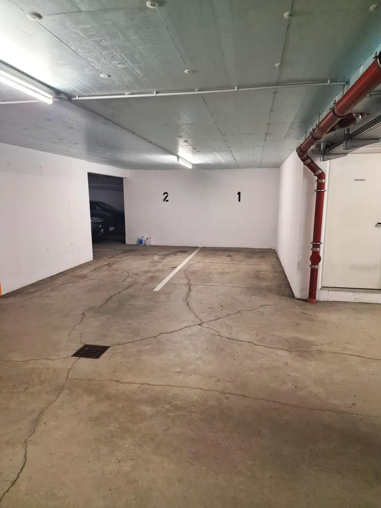 2 Zimmer Wohnung mit 52 m² in Passau – Bild 6