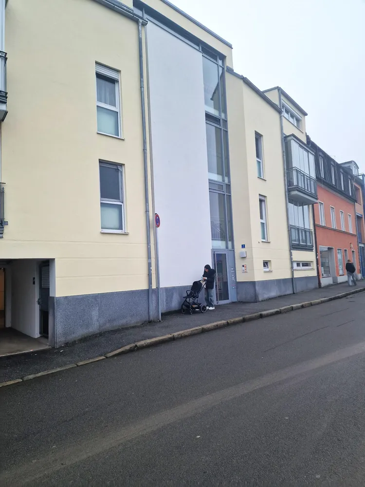 2 Zimmer Wohnung mit 52 m² in Passau – Bild 7