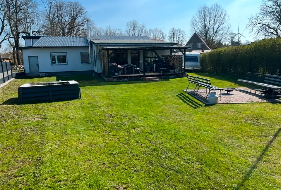 7 Zimmer Haus mit 210 m² in Stralsund – Bild 3