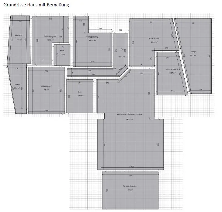 7 Zimmer Haus mit 210 m² in Stralsund – Bild 5